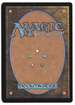 Talisman of Progress (Retro Frame) #1052 SLD MTG NM - Image 2