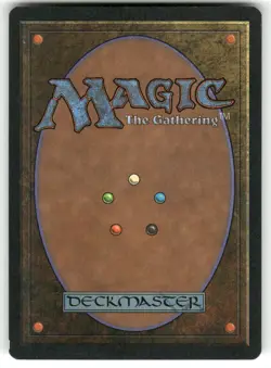 Disenchant Unlimited Edition Common Magic: the gathering Near Mint or Better - Image 2