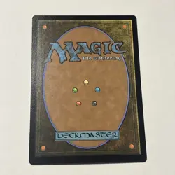 Mutated Cultist Commander: Modern Horizons 3 Regular - Image 2