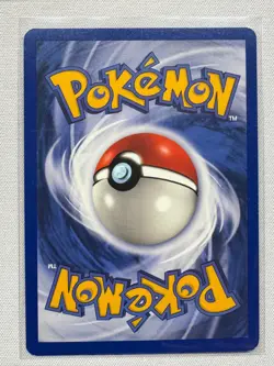Houndour 39/75 Uncommon Neo Discovery Pokemon Near Mint - Image 2