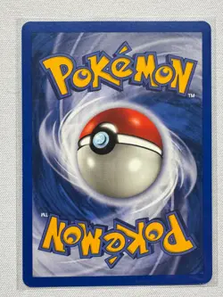 Jynx 31/64 Uncommon Neo Revelation Pokemon Near Mint - Image 2