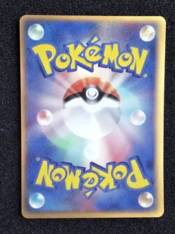 VLP POKEMON CARD FAN Battle Road Japanese Promo Play 008/PLAY - Image 2