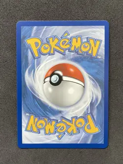 Pokemon TCG Exeggutor 135/132 Mega Evolution - Image 2