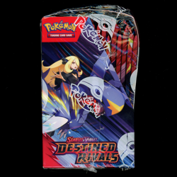 Pokemon TCG - Destined Rivals Booster Box - Factory Sealed - Image 4