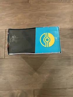 Pokemon TCG Ascended Heroes ETB Pokemon Center Exclusive SEALED-IN HAND - Image 4