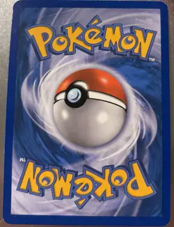 SP Energy #101 [Reverse Holo] - Pokemon Rising Rivals - Very Good Condition - Image 2