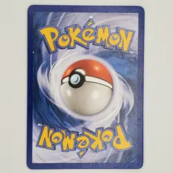 2008 Pokemon TCG, D&P Majestic Dawn, #18/100 Espeon Lv. 44, Rare - Image 2