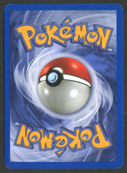 Pokemon TCG: Smeargle 32 WoTC Black Star Promo - Image 2