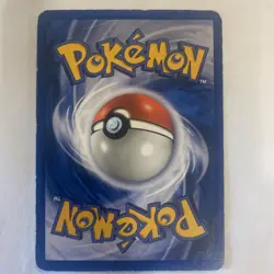 Pokemon TCG Pidgeot Expedition Holo Rare 23/165 - Image 2