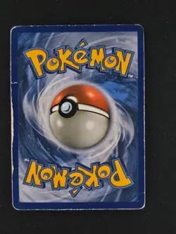 Pokemon: Sun & Moon Black Star Promo - Zygarde GX SM122 - Damaged - Image 2