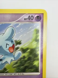 Wynaut 42/130 Diamond & Pearl Regular Rare Pokemon Card - Image 4