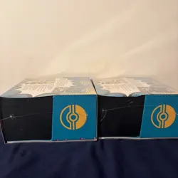 Pokemon Center Ascended Heroes Elite Trainer Box ETB Sealed X2 - Image 3