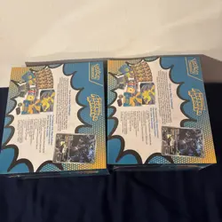 Pokemon Center Ascended Heroes Elite Trainer Box ETB Sealed X2 - Image 4