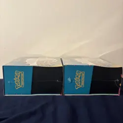 Pokemon Center Ascended Heroes Elite Trainer Box ETB Sealed X2 - Image 5