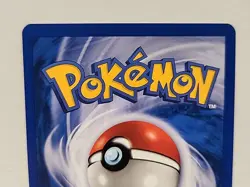 Pokemon CCG Rocket’s Scizor #4 Best of Game Promo Card 2002 WOTC - Image 5