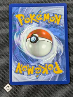 Mienshao 134/086 - White Flare Illustration Rare English Pokemon TCG NM - Image 2