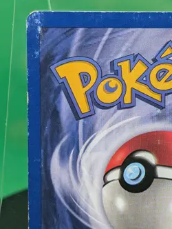 Mewtwo 3 The First Movie Black Star Promo 1999 English Pokemon Mewtwo Strike - Image 4