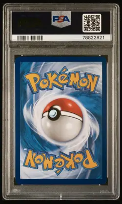 2023 Pokemon Boss's Orders #265 Paldea Evolved SPECIAL ILLUSTRATION RARE PSA 9 - Image 2
