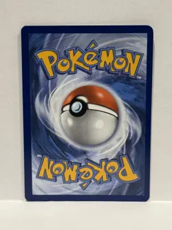 Meowth 106/094 Pokemon Phantasmal Flames Illustration Rare Near Mint (NM) 2025 - Image 2
