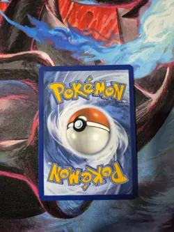 Pokemon TCG Mega Evolution Phantasmal Flames Krookodile 066/094 Reverse Holo NM - Image 2