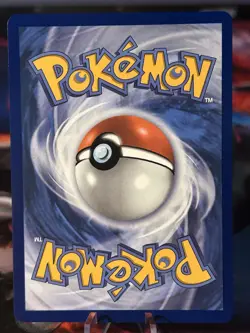 2025 POKEMON PFL EN-PHANTASMAL FLAMES 029 ROTOM EX NM/M - Image 2