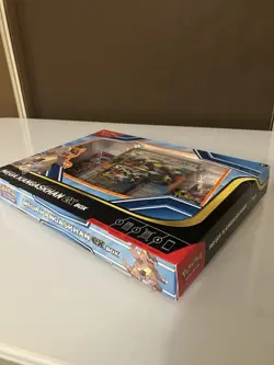 Pokemon TCG Mega Kangaskhan ex Box Sealed New - Image 3