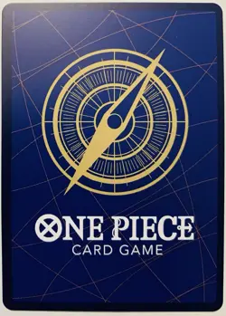 Hina EB03-025 - Alternate Art - One Piece TCG: Extra Booster: Heroines Edition - Image 2