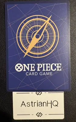 One Piece Chinese Card Game Exclusive 3rd Anniversary Boa Hancock P-066 Alt - Image 2