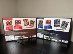 One Piece Illustration Box Vol 5 And Box Vol 6 Bundle Brand New In Hand - Image 2