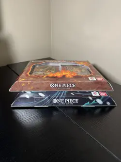 One Piece Illustration Box Vol 5 And Box Vol 6 Bundle Brand New In Hand - Image 3