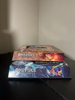 One Piece Illustration Box Vol 5 And Box Vol 6 Bundle Brand New In Hand - Image 5