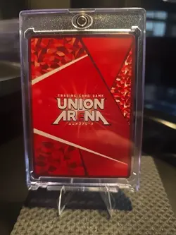 Union Arena: Demon Slayer Vol 2 - Obanai Iguro - UEX05BT/KMY-1-017 C** 2 STAR - Image 4