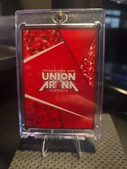 Union Arena: Demon Slayer Vol 2 - Obanai Iguro - UEX05BT/KMY-1-017 C** 2 STAR - Image 5