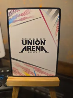 Hashiras Together Action Point Union Arena Demon Slayer TCG FOIL!!!!! - Image 4