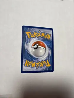 Pokemon TCG SWSH Mega Gardevoir EX 79/114 Steam Siege Holo Card - Image 2
