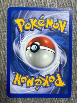 Pokemon TCG Mewtwo Legendary Collection Non-Holo Card 29/110 LP - Image 2