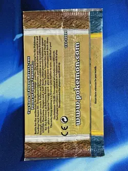 HS Triumphant Sample Pack 3 Card Fun Pack Heart Gold Soul Silver Booster Pack - Image 2