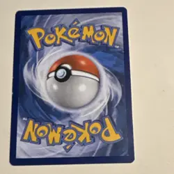 Pokemon TCG ImakuniU's Doduo Basic 50 HP Card 112/108 XY Set - Image 2