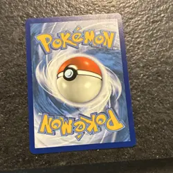 Pokemon Rayquaza GX Promo Full Art Holo Alternate Art Basic 177A/168 Card - Image 2