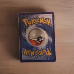 Team Rocket's Wobbuffet 203 Sv: Scarlet & Violet Promo Cards Holo - Image 5