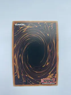 DUPO-EN091 Naturia Beast - Ultra Rare 1st Edition Near Mint YuGiOh Card - Image 2