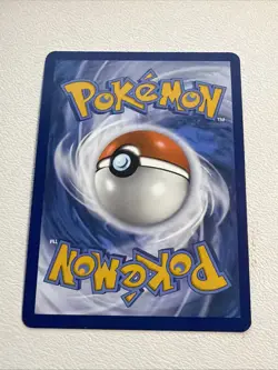 Team Rocket's Wobbuffet 203 Sv: Scarlet & Violet Promo Cards Holo - Image 2