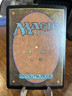 MTG (Magic: The Gathering) Invasion Foil Quirion Elves (LP) - Image 2