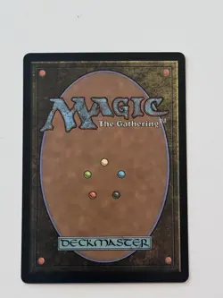 Abandoned Air Temple EXTENDED ART Foil NM/M-Avatar: The Last Airbender - Image 2