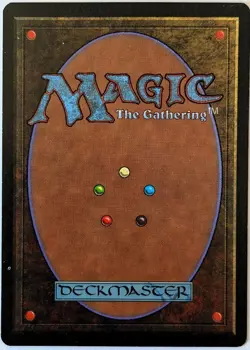 MTG (THE DARK 1994) Mana Vortex NEVER PLAYED ~ - Image 2