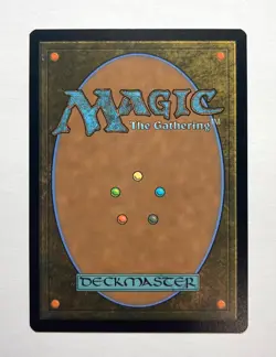 Steam Vents, ECL 0267 Lorwyn Eclipsed MTG, non-foil - Image 2