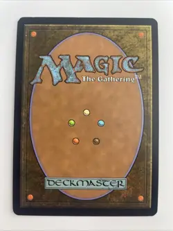 Brittle Effigy Magic 2011 (M11) Foil - Image 2