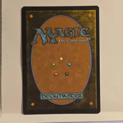 MTG Formidable Speaker Foil Rare ECL #0176 Green Creature Elf Druid 2026 - Image 4