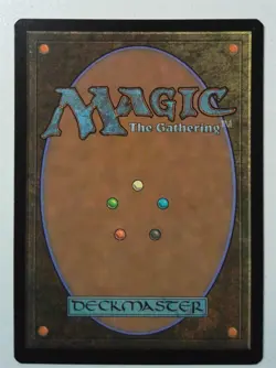 Lys Alana Huntmaster *Common* Magic MtG x1 Duel Decks Anthology - Image 2