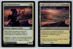 Witch Enchanter Modern Horizons 3 Foil - Image 1